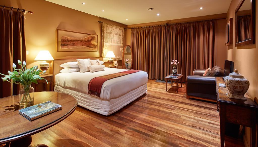 Villa Gusto Luxury Accommodation Porepunkah Zewnętrze zdjęcie