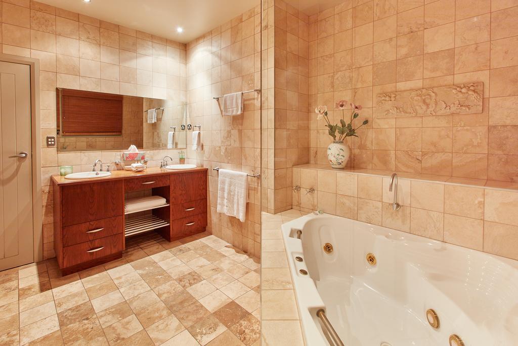 Villa Gusto Luxury Accommodation Porepunkah Zewnętrze zdjęcie