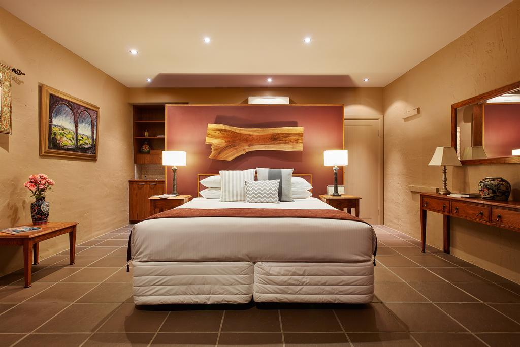 Villa Gusto Luxury Accommodation Porepunkah Zewnętrze zdjęcie