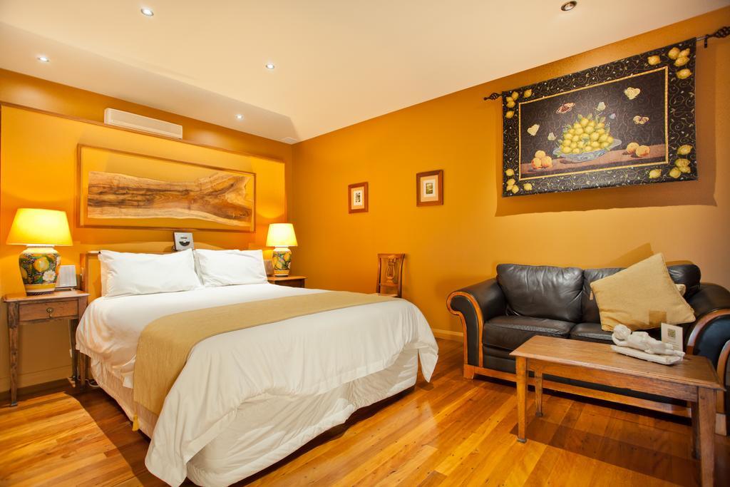 Villa Gusto Luxury Accommodation Porepunkah Zewnętrze zdjęcie